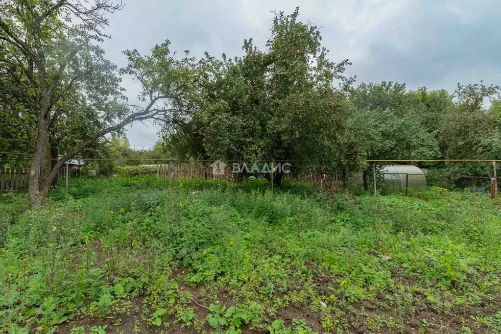 Участок в Владимирская область, Владимир ул. Александра Матросова ... - Фото 1