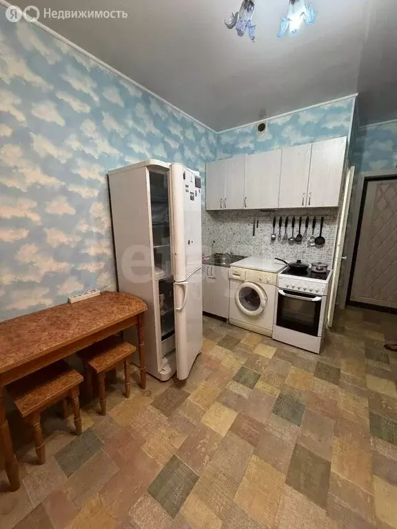 Квартира-студия: Томск, Чулымская улица, 45 (19.6 м) - Фото 1