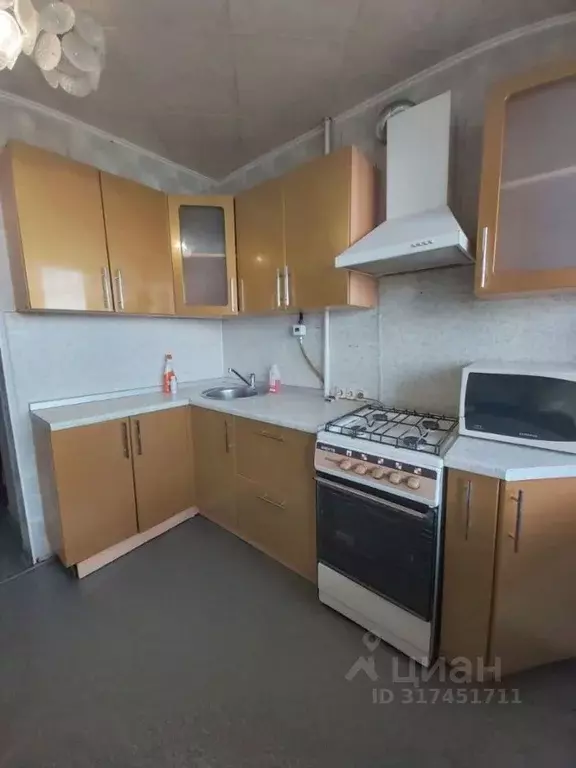 1-к кв. Башкортостан, Уфа ул. Рабкоров, 6 (33.0 м) - Фото 0