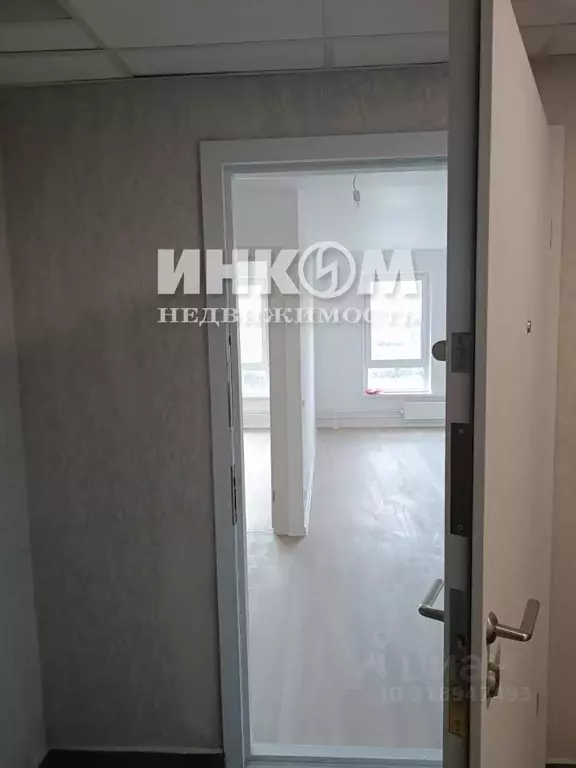 1-к кв. Московская область, Котельники Парковый мкр, 14 (36.2 м) - Фото 1