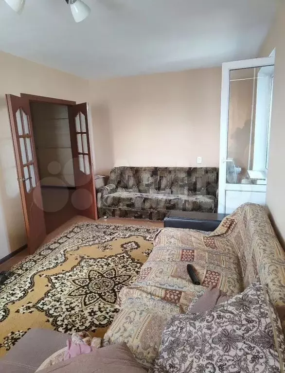 2-к. квартира, 44 м, 8/9 эт. - Фото 0