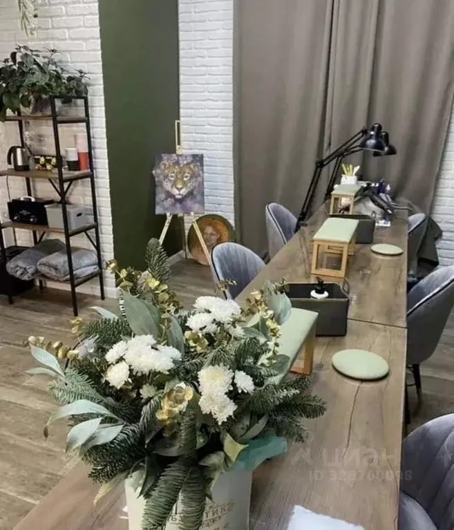 Помещение свободного назначения в Ленинградская область, Всеволожск ... - Фото 2