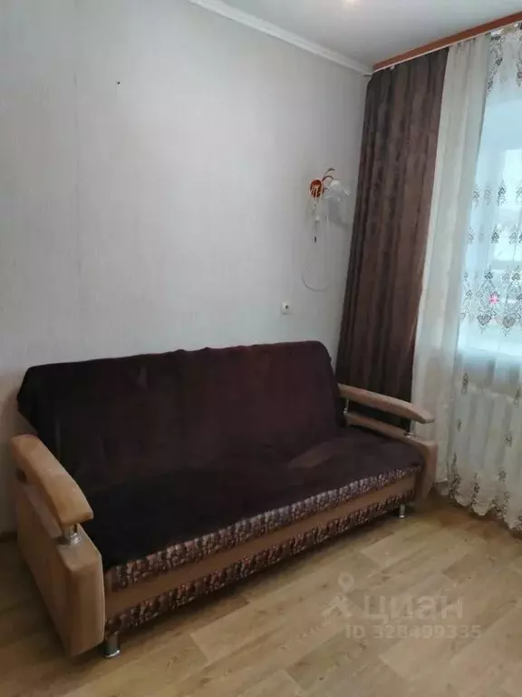 1-к кв. Тюменская область, Тюмень ул. Бабарынка, 69 (33.0 м) - Фото 2