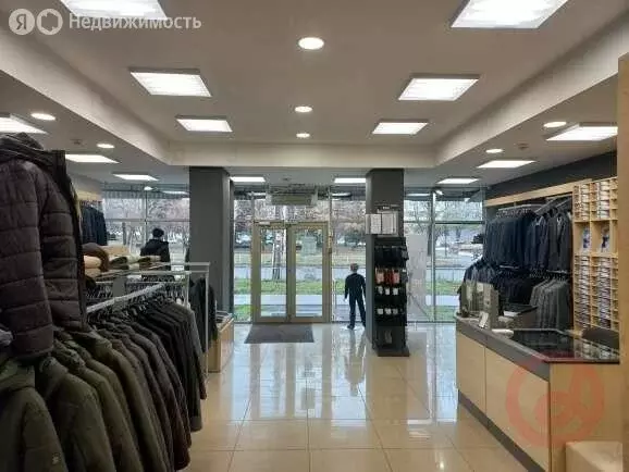 Торговая площадь (103 м) - Фото 2