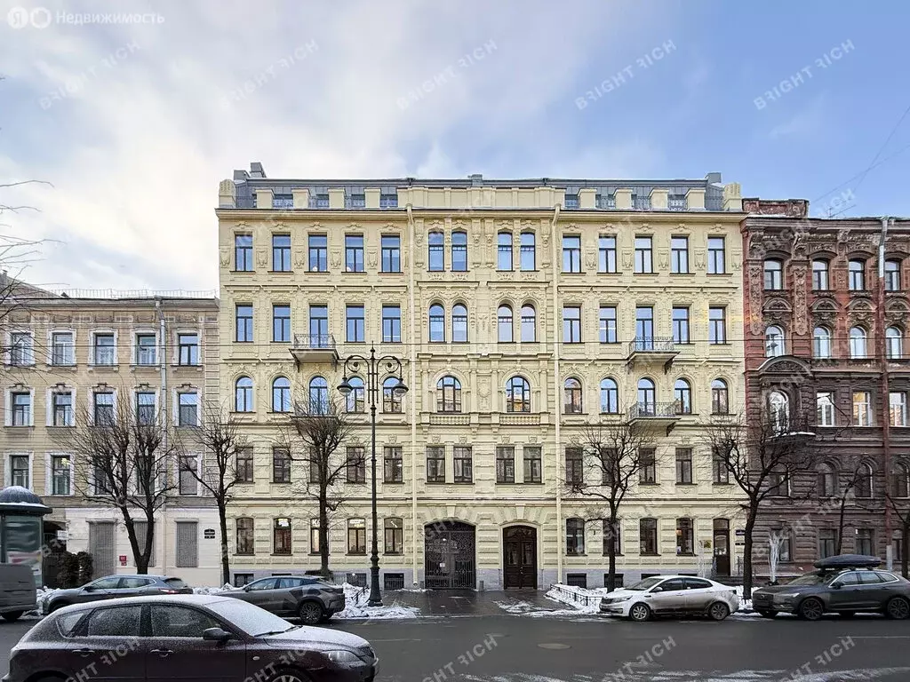 Офис (285 м) - Фото 2