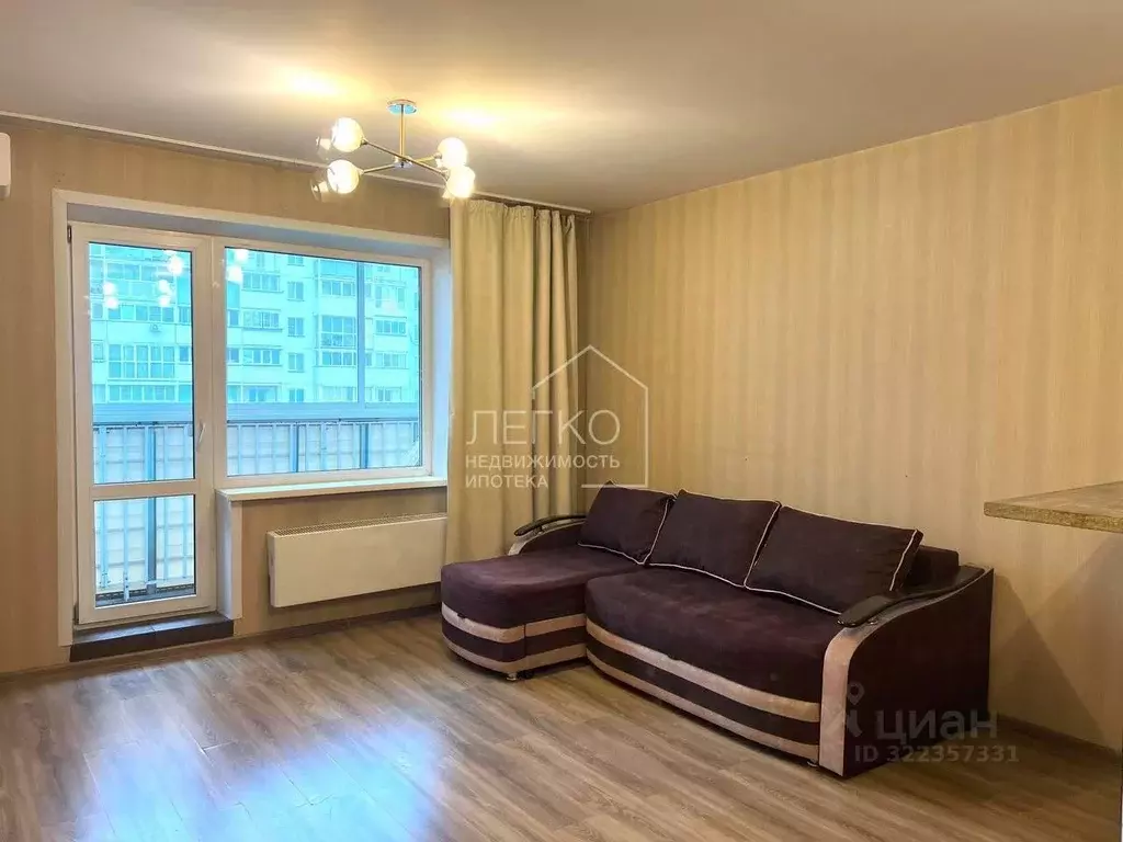 Студия Новосибирская область, Новосибирск ул. Виталия Потылицына, 1 ... - Фото 0