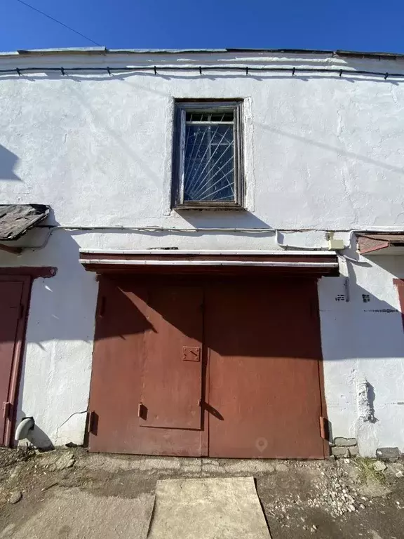 Гараж в Костромская область, Кострома Кузнецкая ул., 18/2 (50 м) - Фото 2