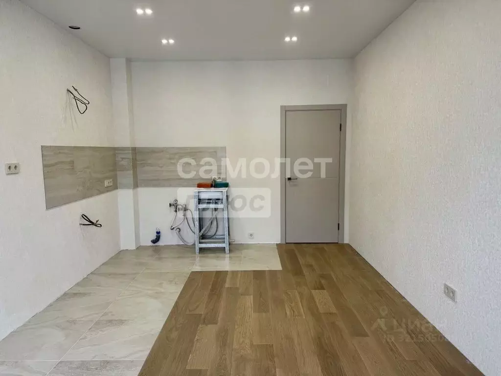 3-к кв. Челябинская область, Сосновский муниципальный округ, пос. ... - Фото 1