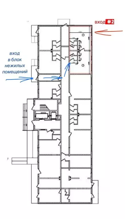 Помещение свободного назначения в Краснодарский край, Сочи ул. Аллея ... - Фото 1