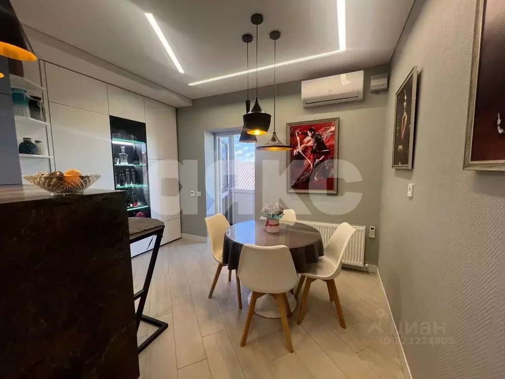 1-к кв. Краснодарский край, Армавир ул. Нефтяников (45.0 м) - Фото 1