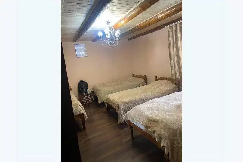 Дом в Кабардино-Балкария, Эльбрусский район, с. Терскол 4 (83 м) - Фото 2