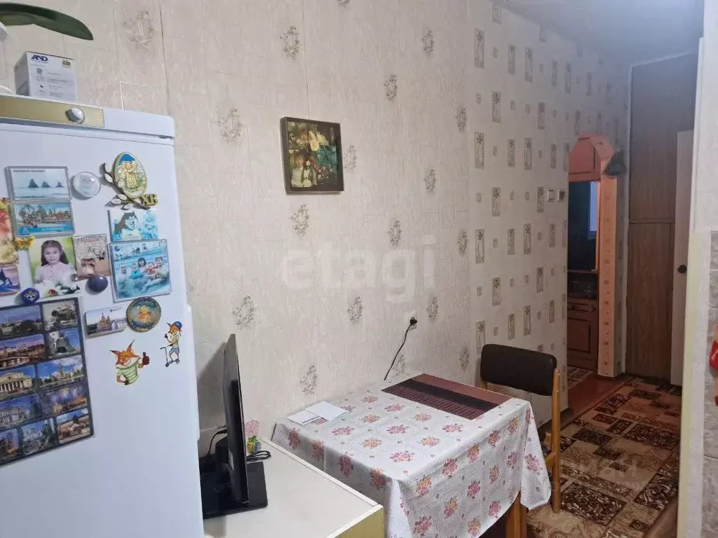 2-к кв. Ямало-Ненецкий АО, Муравленко ул. 70 лет Октября, 16 (49.1 м) - Фото 1