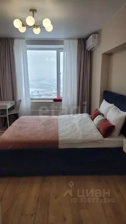 2-к кв. Удмуртия, Ижевск ул. Имени Наговицына, 2 (52.0 м) - Фото 2