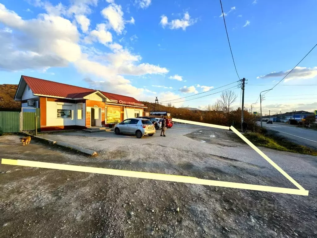 Торговая площадь в Приморский край, Партизанский муниципальный округ, ... - Фото 2