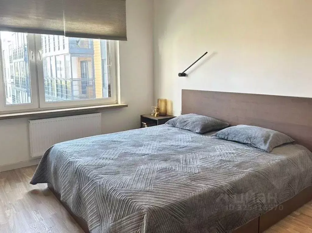 1-к кв. Московская область, Истра муниципальный округ, д. Красный ... - Фото 2