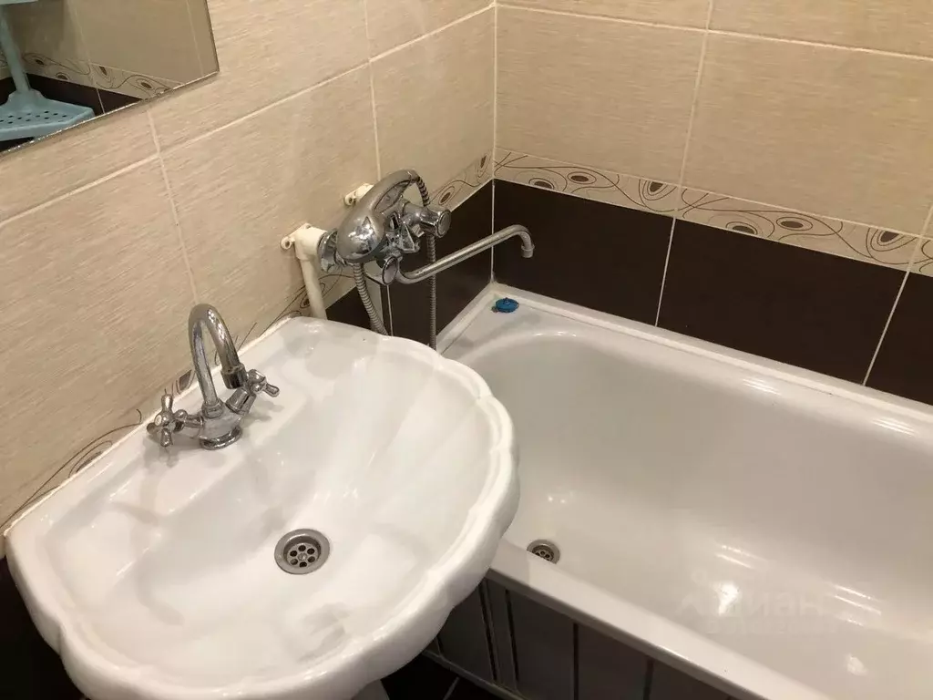 1-к кв. Московская область, Коломна ул. Щорса, 3 (40.0 м) - Фото 2