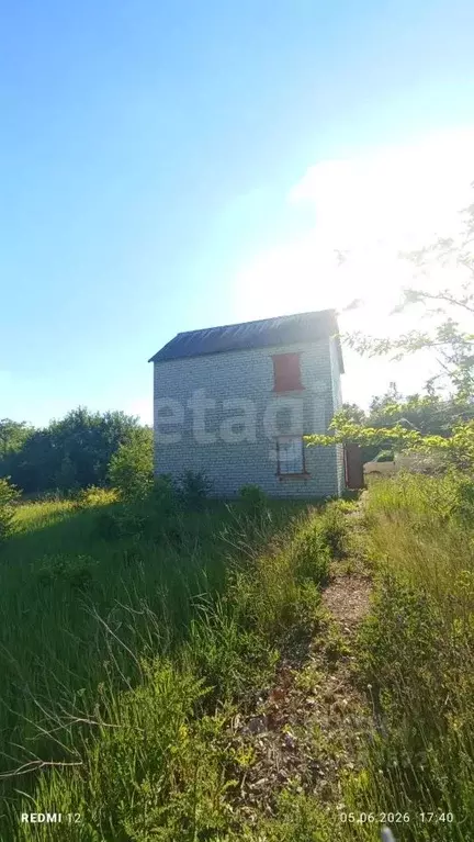 Участок в Белгородская область, Губкинский городской округ, с. ... - Фото 1
