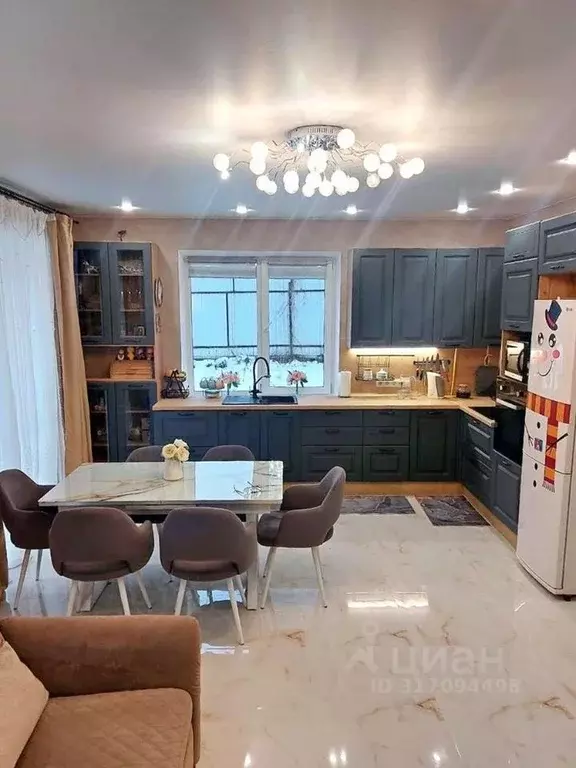 Дом в Татарстан, Казань ул. Яна Юдина (129 м) - Фото 0