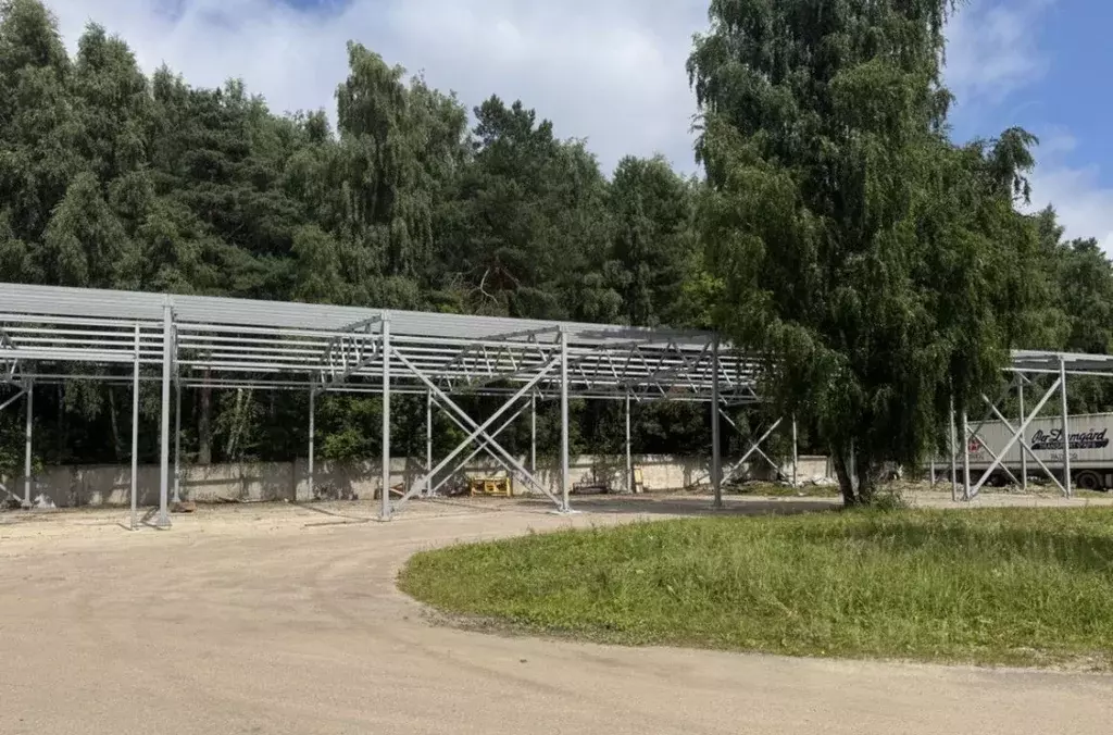 Помещение свободного назначения в Московская область, Балашиха ... - Фото 2