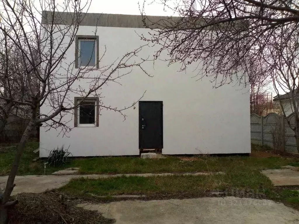 Дом в Севастополь Чайка-УБО садоводческое товарищество, 73 (110 м) - Фото 1