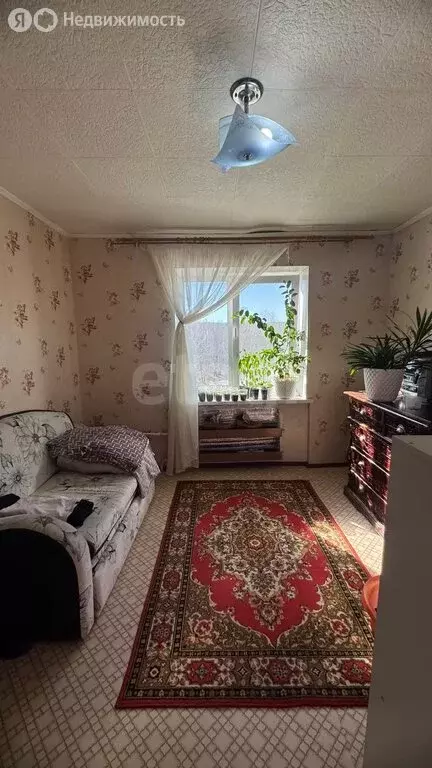 2-комнатная квартира: Сатка, микрорайон Западный, 20 (50.7 м) - Фото 1