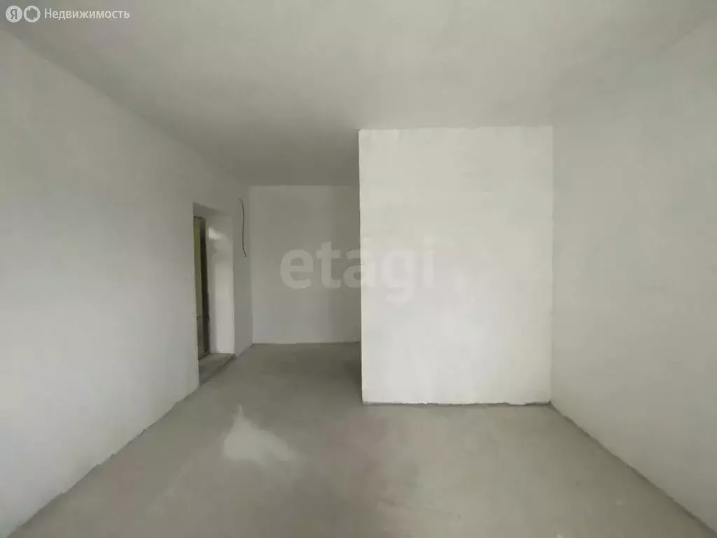 Квартира-студия: Якутск, проспект Ленина, 50/1 (21.6 м) - Фото 2