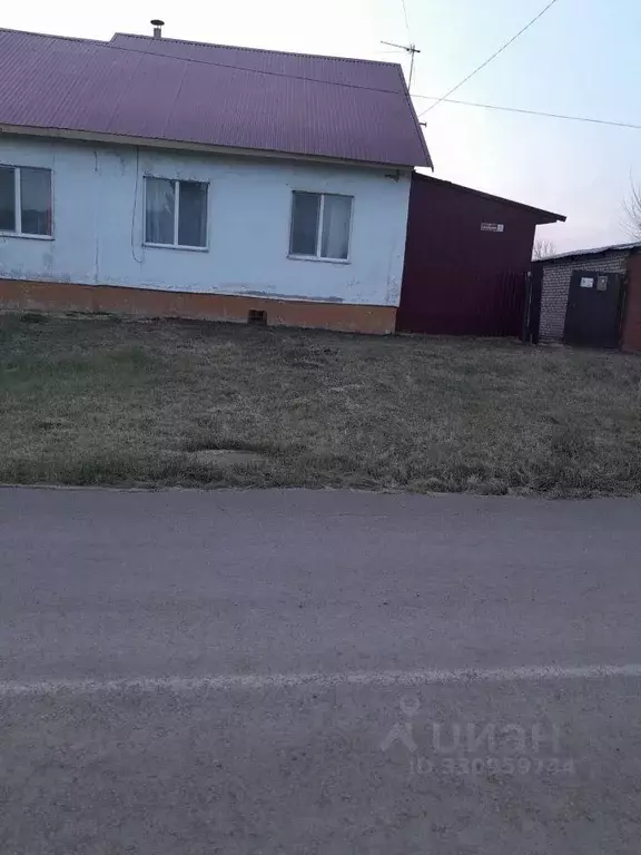 Дом в Башкортостан, Благовещенск ул. Старикова, 1 (86 м) - Фото 1