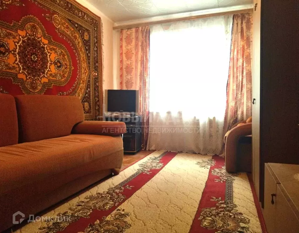 Продаётся 1-к квартира, 30.5 м - Фото 0