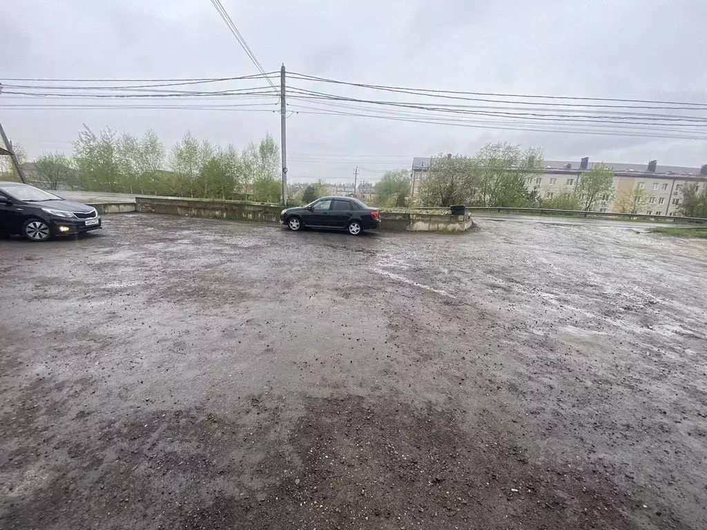 Склад в Московская область, Ленинский городской округ, Горки Ленинские ... - Фото 1