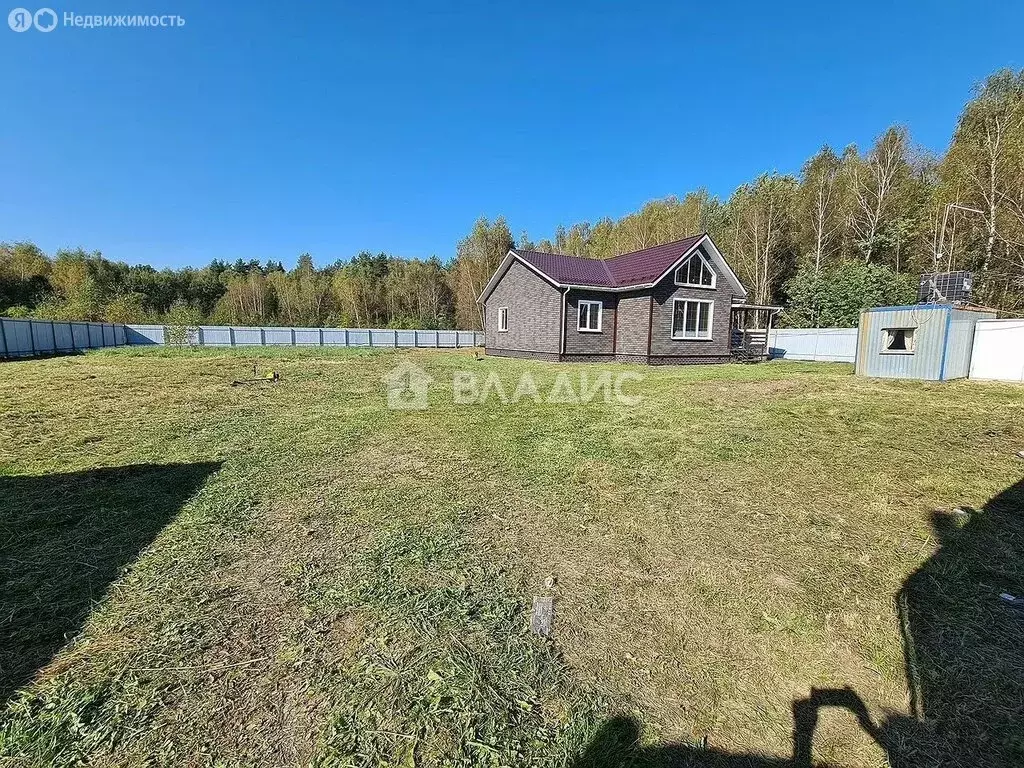 Дом в Барановское, Центральная улица, 72А (150 м) - Фото 2