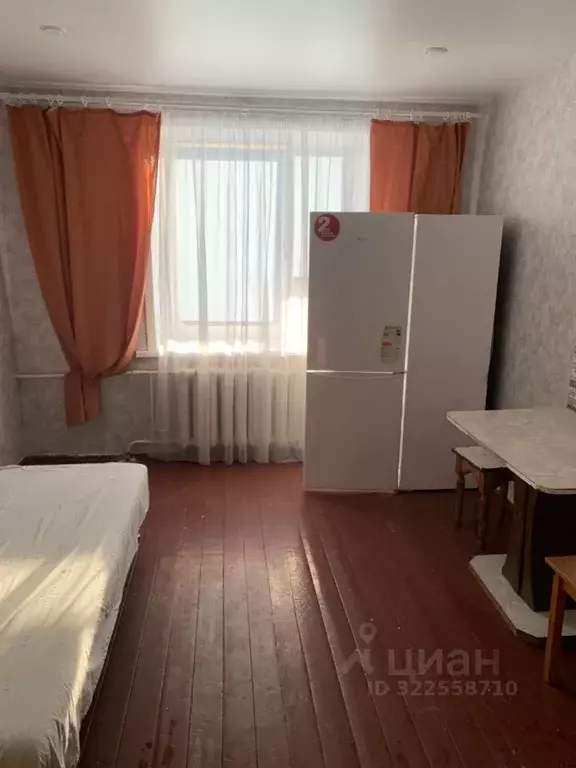 Комната Иркутская область, Иркутск ул. Трилиссера, 52 (13.0 м) - Фото 0