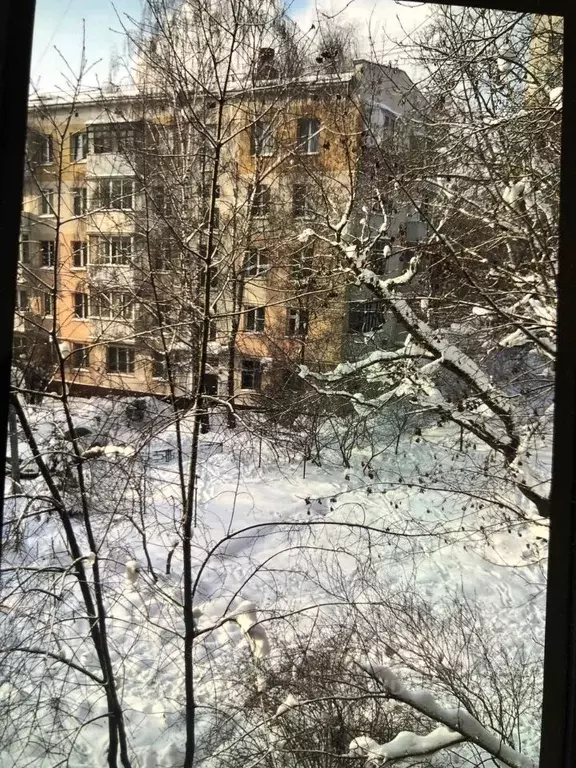 2-к кв. Москва пос. Коммунарка,  (44.5 м) - Фото 1