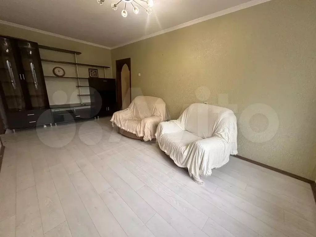 3-к. квартира, 64 м, 3/9 эт. - Фото 1