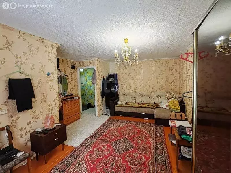 1-комнатная квартира: Златоуст, Таганайская улица, 200 (29.5 м) - Фото 2