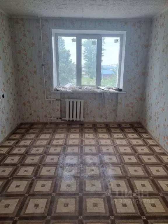 Комната Белгородская область, Старый Оскол ул. Калинина, 1/4 (12.0 м) - Фото 1