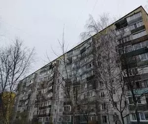 1-к кв. Московская область, Люберцы городской округ, Красково пгт ул. ... - Фото 0