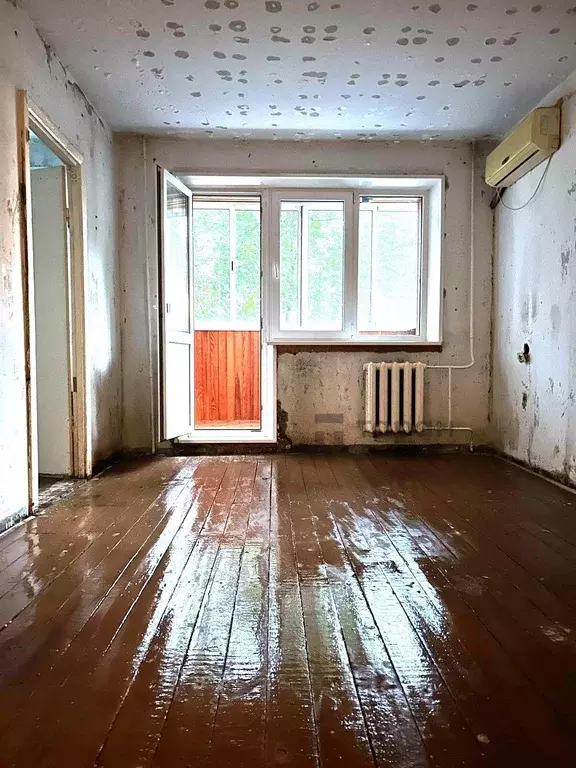 Квартира, 4 комнаты, 61.2 м - Фото 0