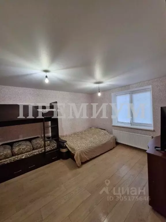 2-к кв. Самарская область, Самара Крутые Ключи мкр, 30 (44.1 м) - Фото 1