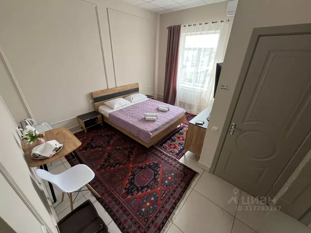 Комната Дагестан, Дербент ул. Генерала Сеидова, 100А (25.0 м) - Фото 0