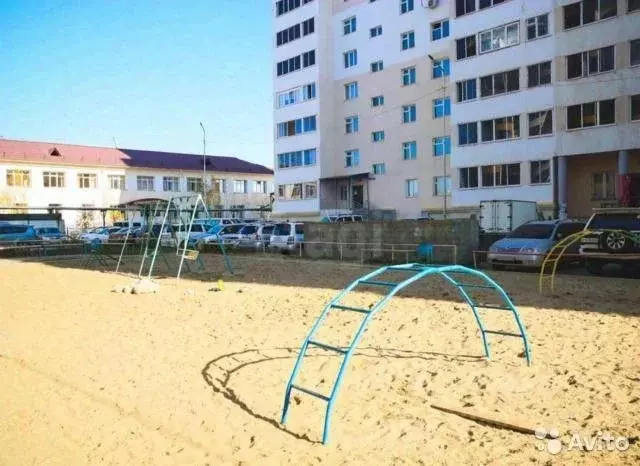 3-к кв. Саха (Якутия), Якутск Загородный кв-л, ул. Бабушкина, 12/3 ... - Фото 0