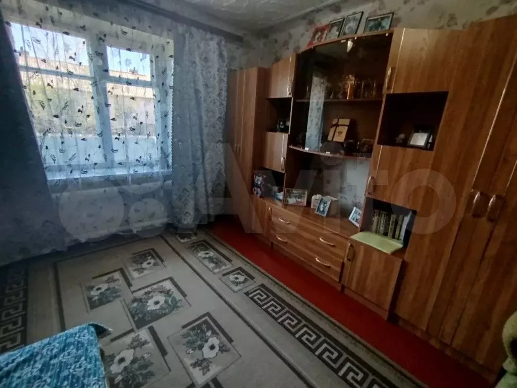 4-к. квартира, 97,3 м, 1/1 эт. - Фото 0
