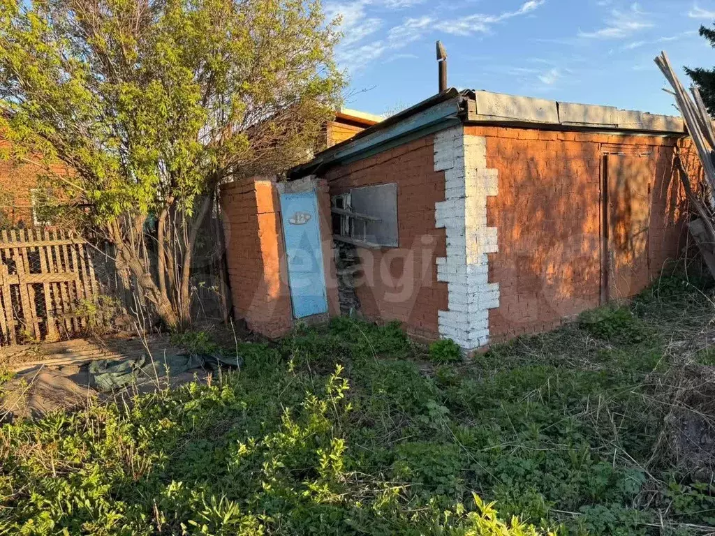 Дача 15 м на участке 6 сот. - Фото 1