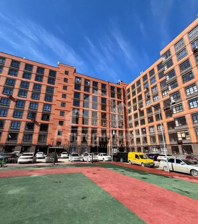 Продаётся 1-к квартира, 44.6 м - Фото 0