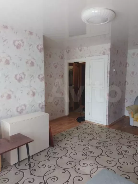 1-к. квартира, 30 м, 4/5 эт. - Фото 1