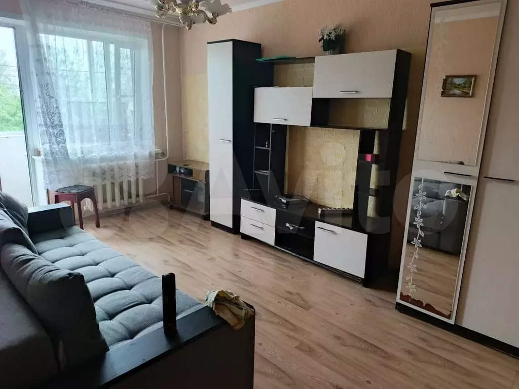 2-к. квартира, 48 м, 4/5 эт. - Фото 0
