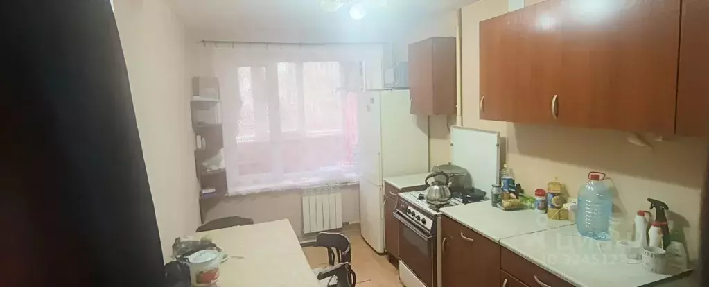 1-к кв. Москва ул. Головачева, 7К1 (40.0 м) - Фото 2