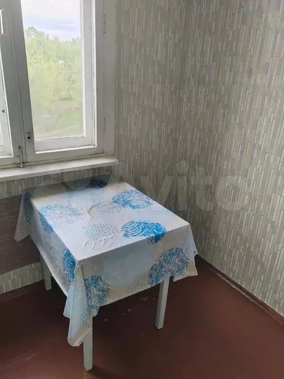 1-к. квартира, 31 м, 3/5 эт. - Фото 1
