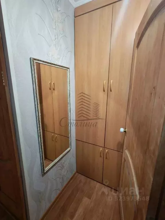 1-к кв. Белгородская область, Старый Оскол Весенний мкр, 7 (31.0 м) - Фото 1