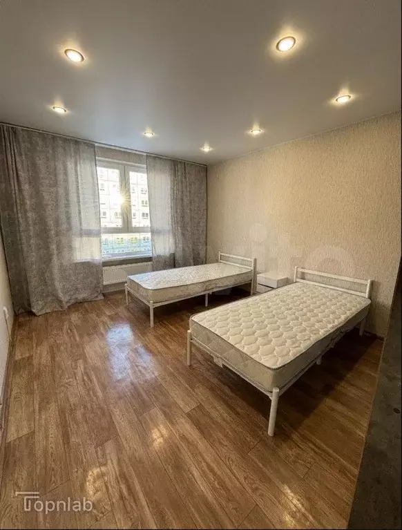 3-к. квартира, 70 м, 7/10 эт. - Фото 1