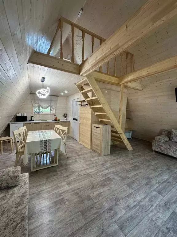 Дом в Башкортостан, Белорецкий район, Абзаковский сельсовет, с. ... - Фото 2